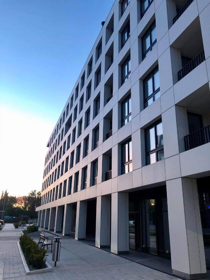 Portova Apartament Apartament *